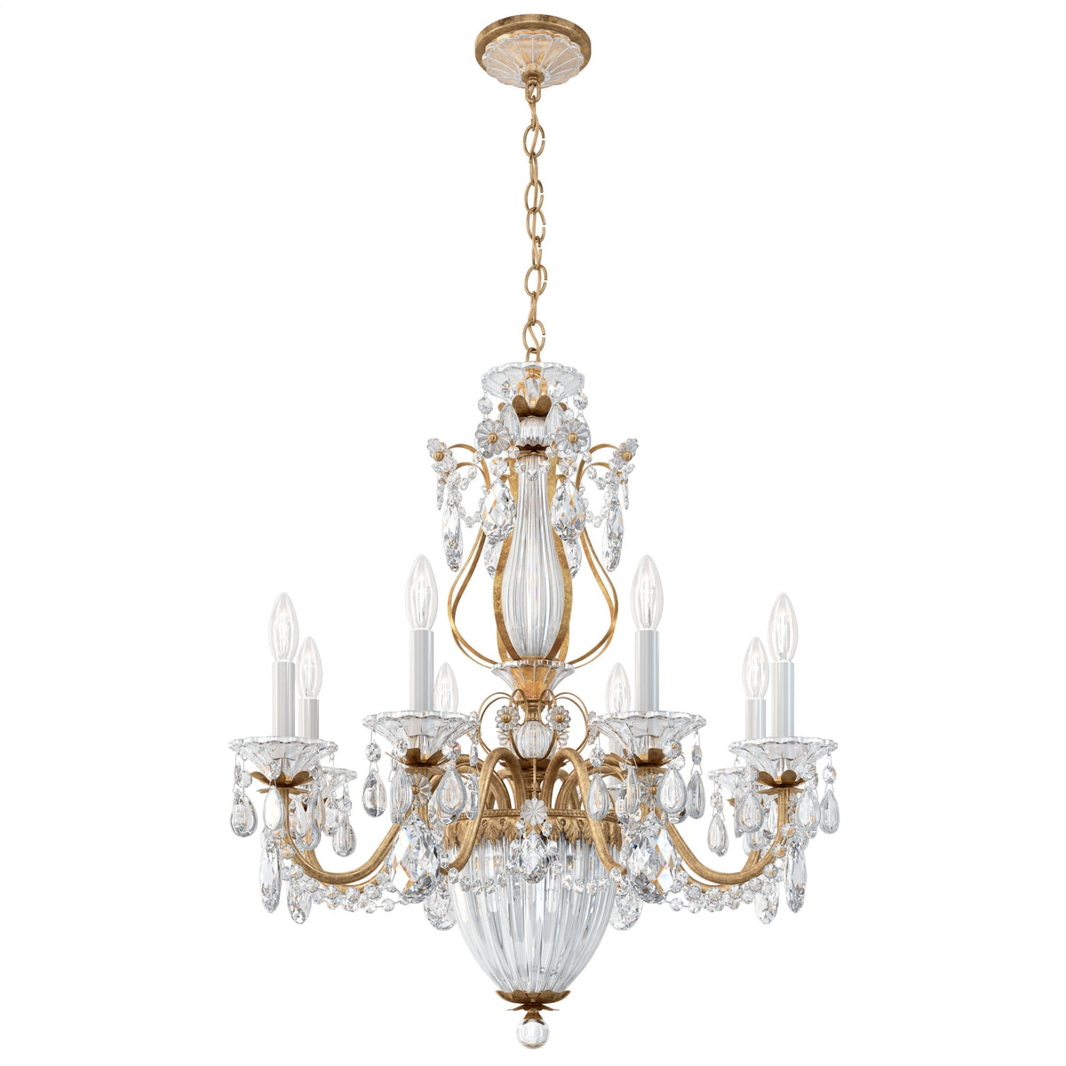 Bagatelle 11-Light Chandelier - view 4