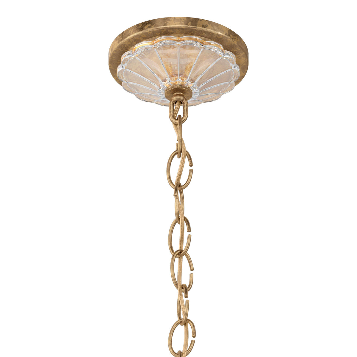 Bagatelle 11-Light Chandelier - view 5