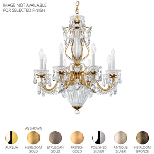 Bagatelle 11-Light Chandelier - view 17