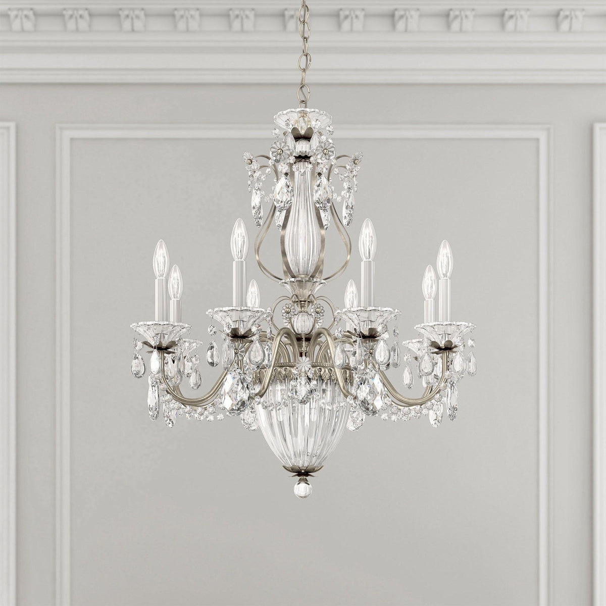 Bagatelle 11-Light Chandelier - view 7