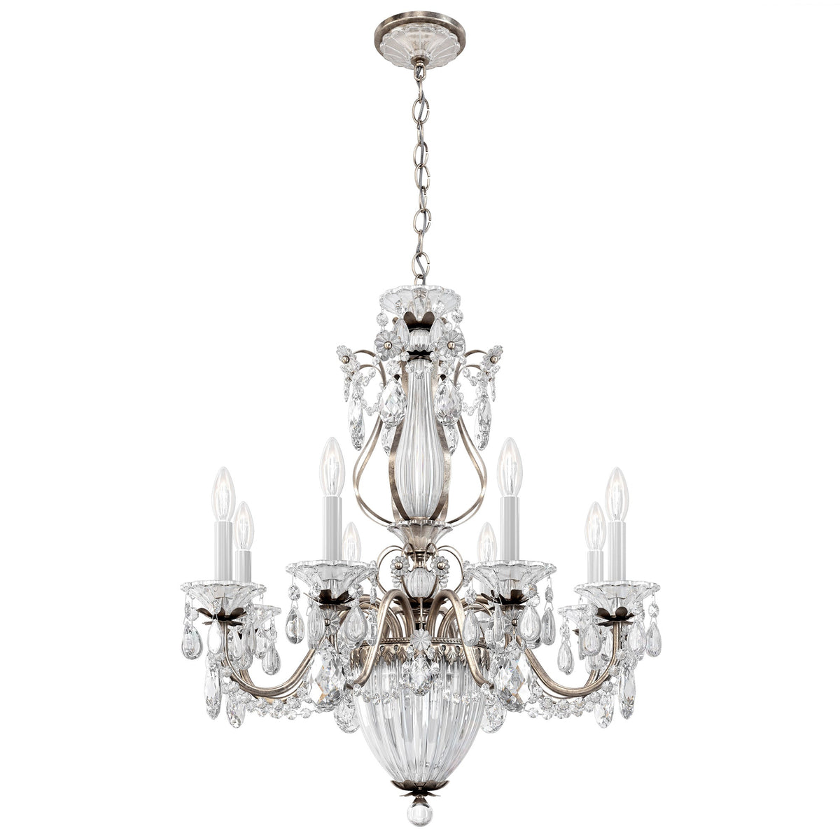 Bagatelle 11-Light Chandelier - view 8