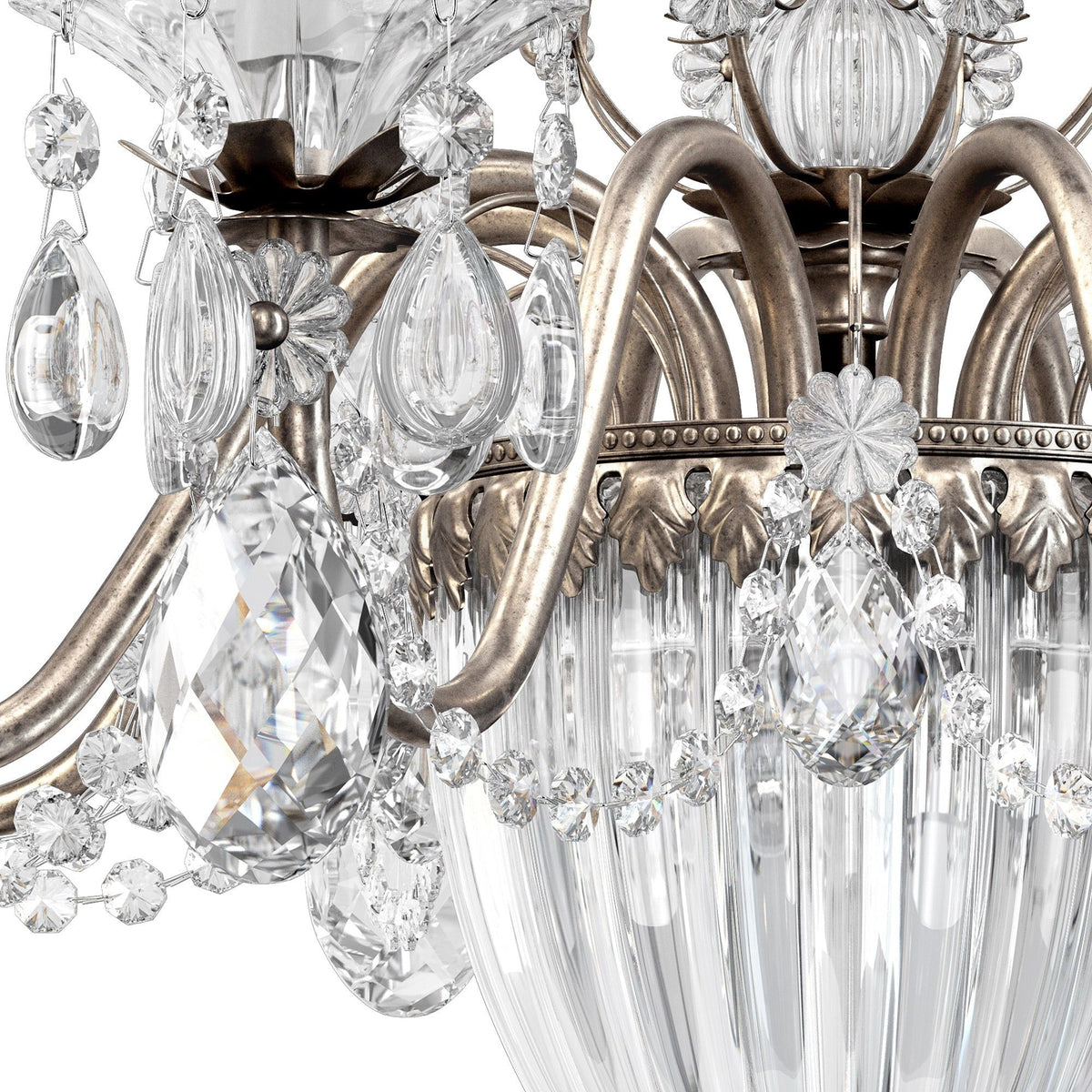 Bagatelle 11-Light Chandelier - view 9