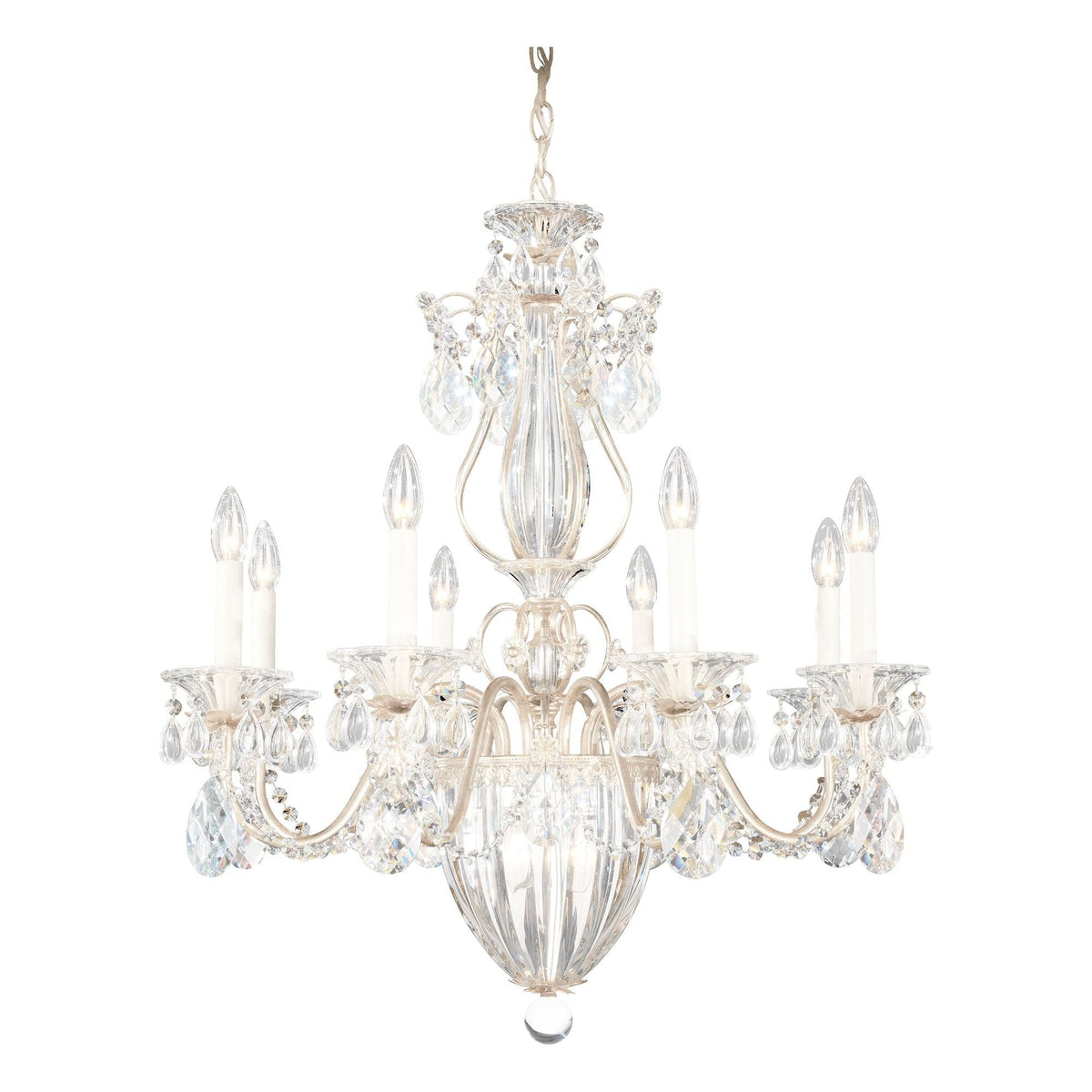 Bagatelle 11-Light Chandelier - view 11