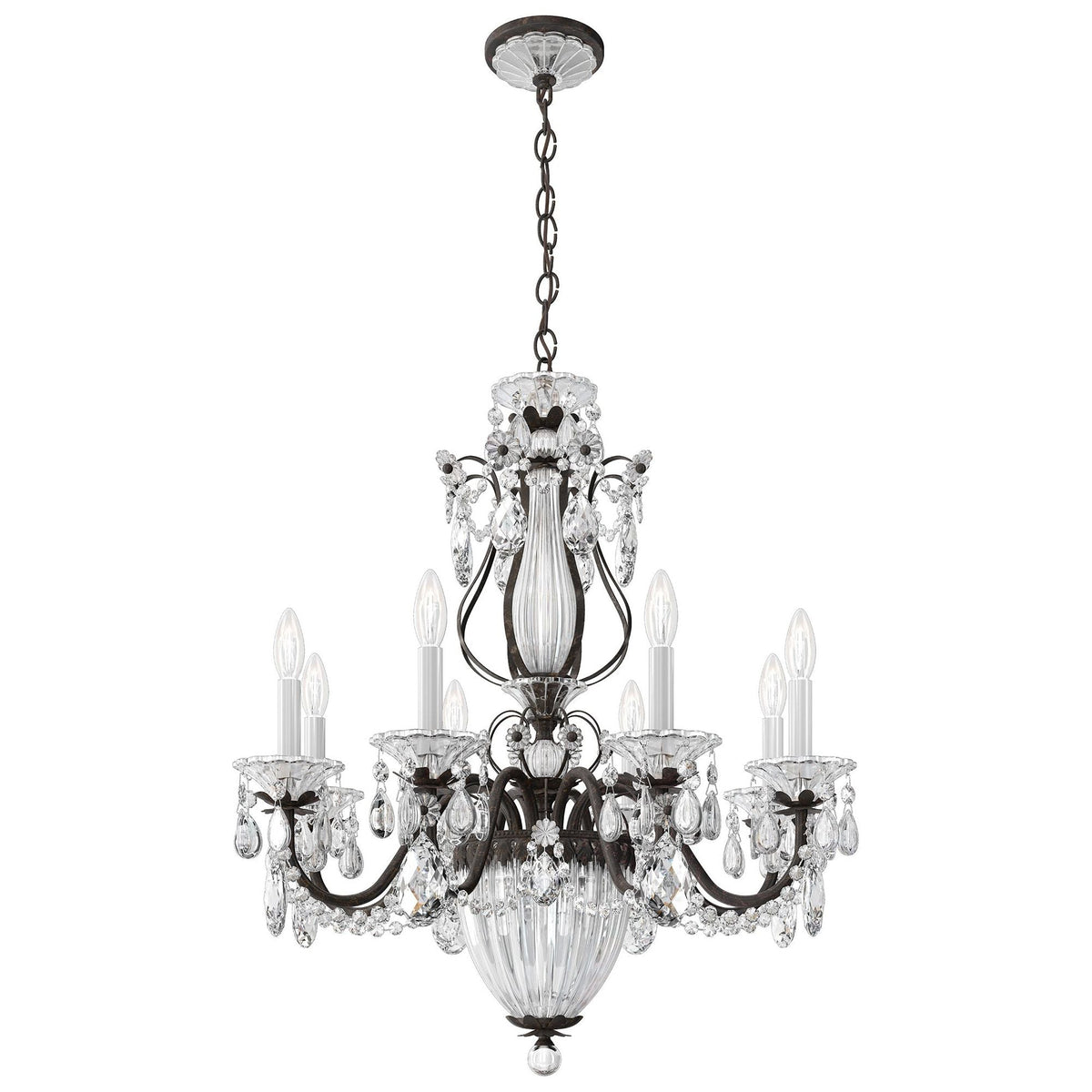 Bagatelle 11-Light Chandelier - view 13