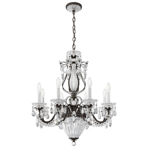 Bagatelle 11-Light Chandelier - view 13