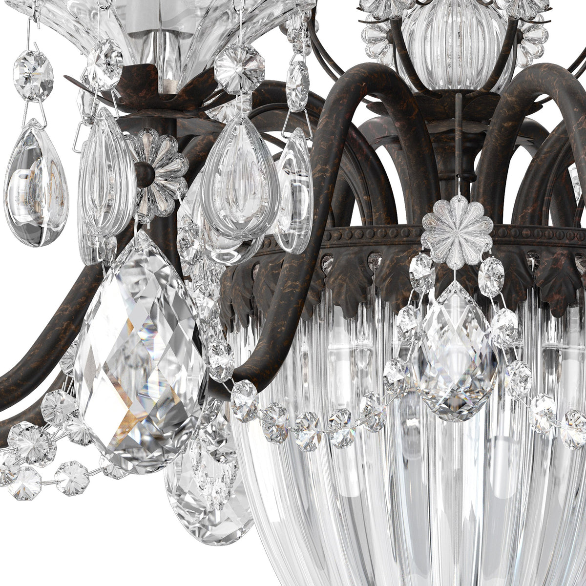 Bagatelle 11-Light Chandelier - view 14