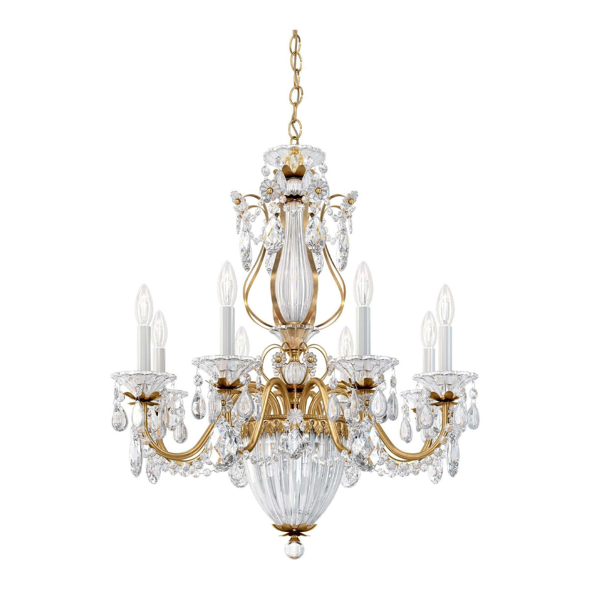 Bagatelle 11-Light Chandelier - view 12