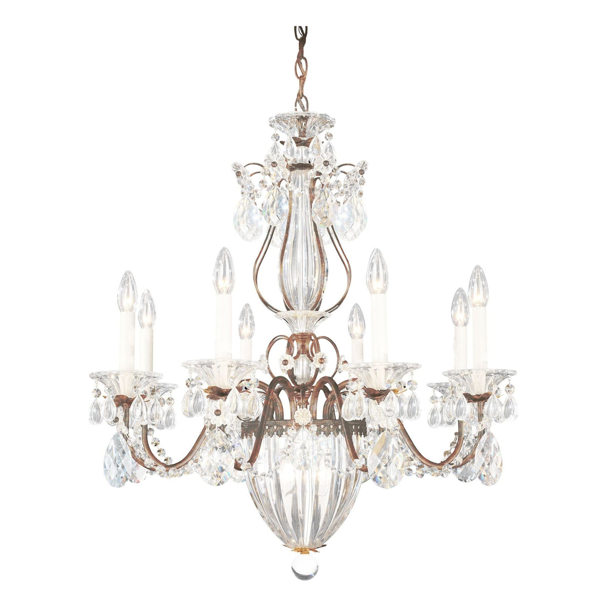 Bagatelle 11-Light Chandelier - view 16