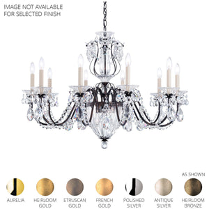 Bagatelle 13-Light Chandelier - view 2
