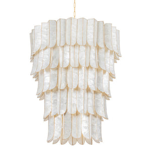 Streamline Chandelier - view 12