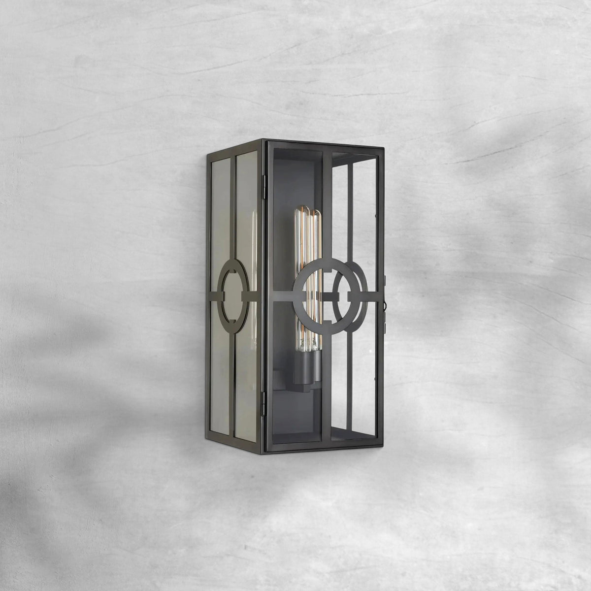 Westerley Outdoor Sconce 19''22'', wall sconce - view 12