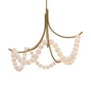 Grid Master Chandelier - view 6