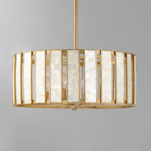 Miramar Round Chandelier - view 2