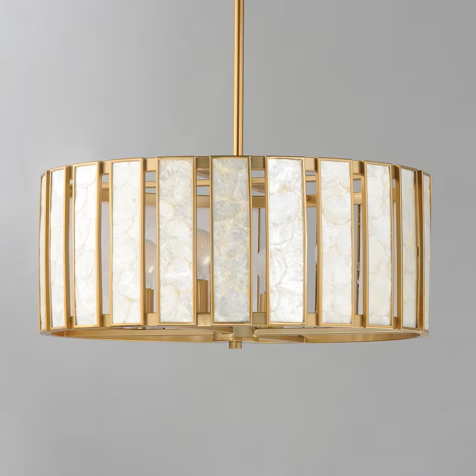 Miramar Round Chandelier - view 2