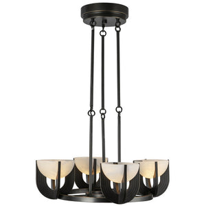 Empyrea Alabaster Chandelier - view 16