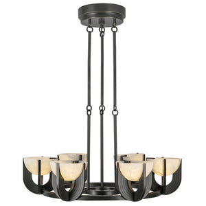 Empyrea Alabaster Chandelier - view 17