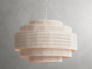 Paloma Chandelier 28''40'' - view 13