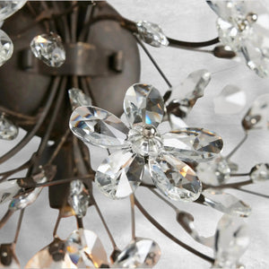 Fiore 2-Light Wall Sconce - view 11