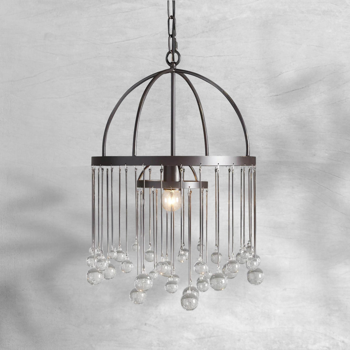 Aubrey Pendant - view 14