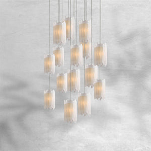 Gianna Round Chandelier 15/36 Light - view 4