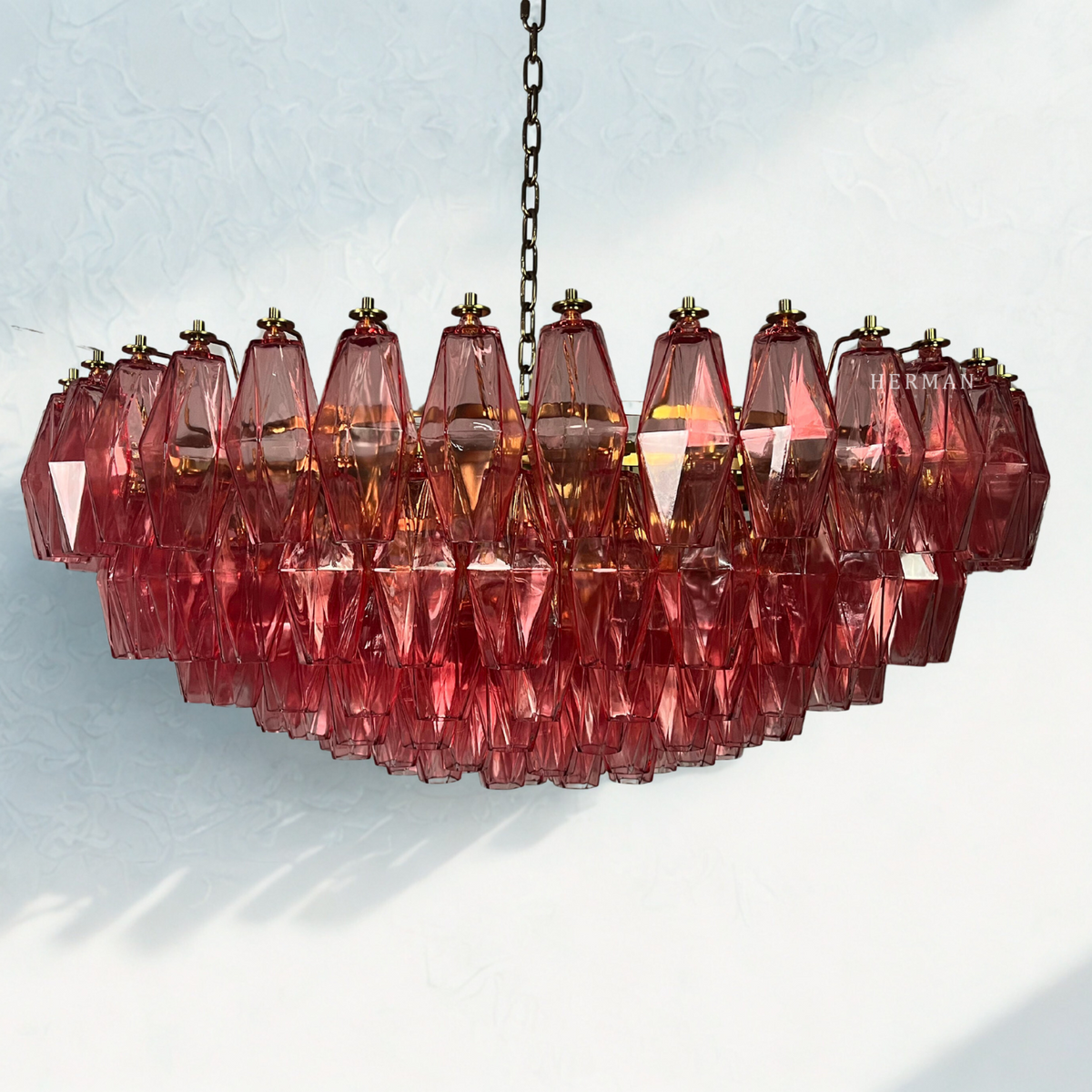 Sorrento Chandelier - view 10