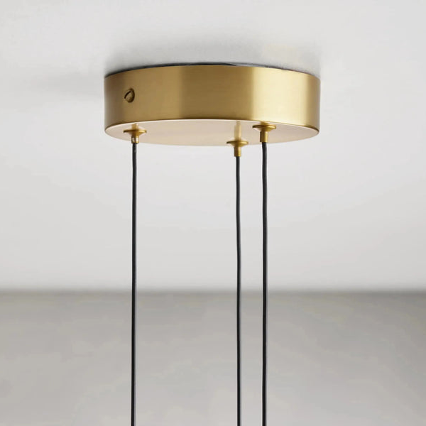 Soltaire Single Light / 3-light Pendant - view 24