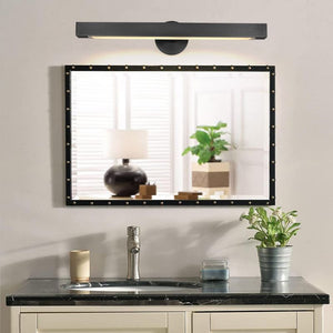 Square LED Picture Light - view 9