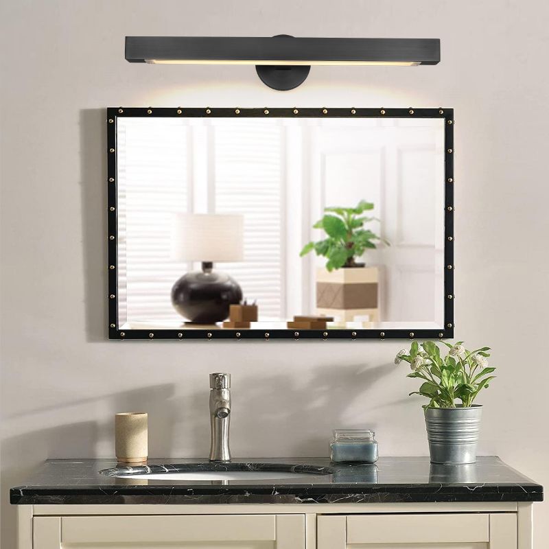 Square LED Picture Light - view 9