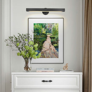 Square LED Picture Light - view 11