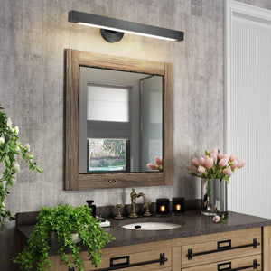 Square LED Picture Light - view 13