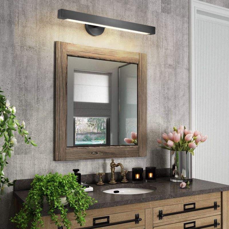 Square LED Picture Light - view 13