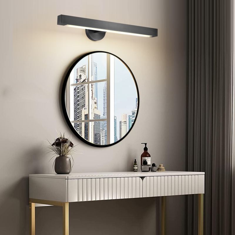 Square LED Picture Light - view 12