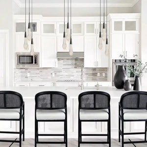 Soltaire Single Light / 3-light Pendant - view 26