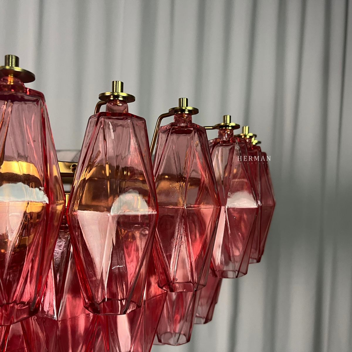 Sorrento Chandelier - view 14