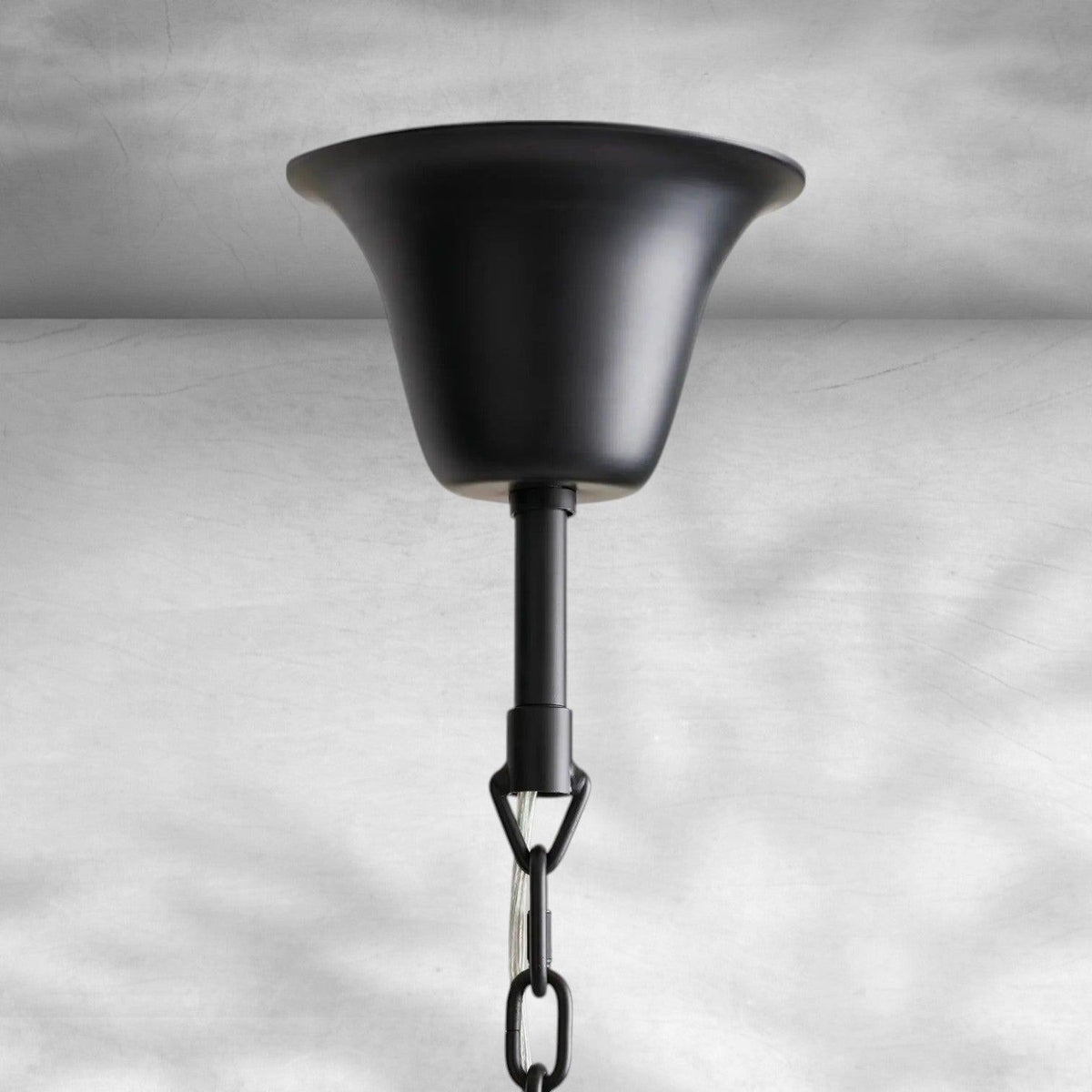 Leyland Tiered Round Chandelier - view 9