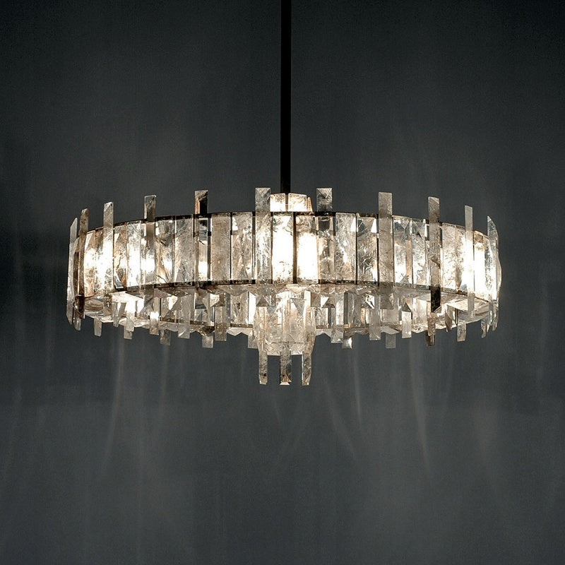 Saturn chandelier - view 27