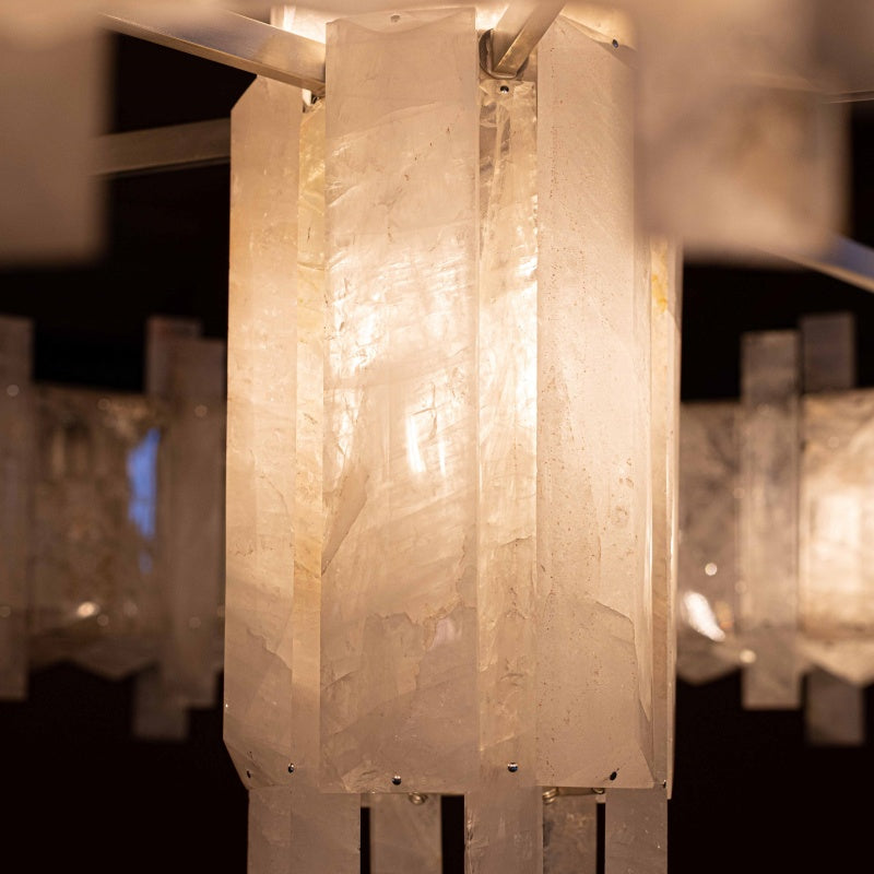 Saturn chandelier - view 6