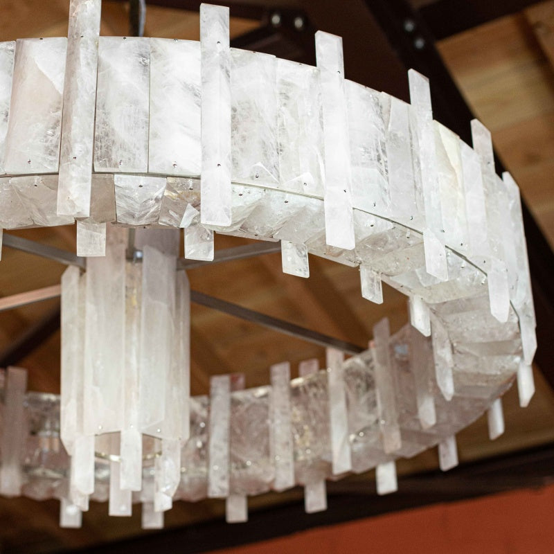 Saturn chandelier - view 17