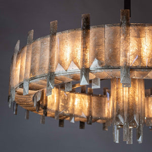 Saturn chandelier - view 9