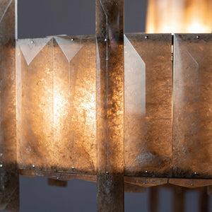 Saturn chandelier - view 10