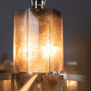 Saturn chandelier - view 11