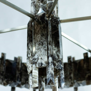 Saturn chandelier - view 14