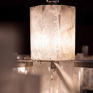 Saturn chandelier - view 19