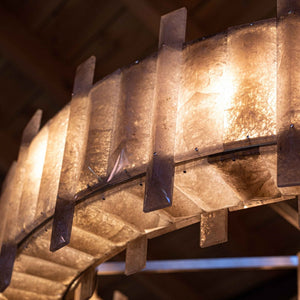 Saturn chandelier - view 22
