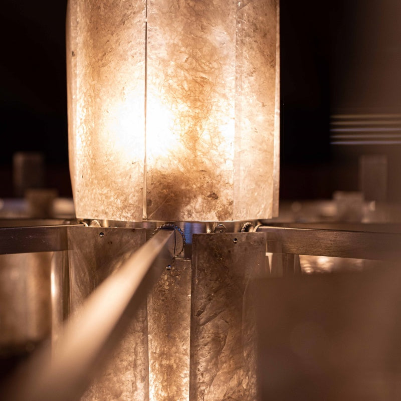 Saturn chandelier - view 24