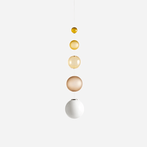 Pearl Curtain Customize Chandelier - view 68