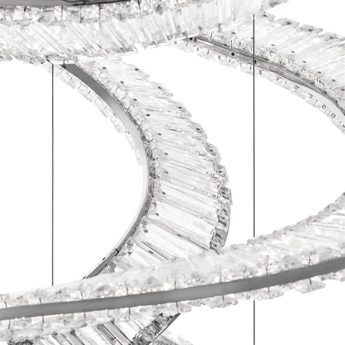 Inspiral Customize Chandelier - view 5