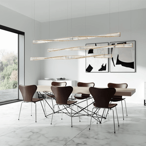 Inspiral Customize Chandelier - view 3
