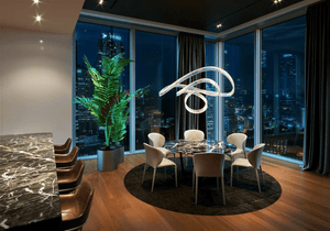 Inspiral Customize Chandelier - view 16