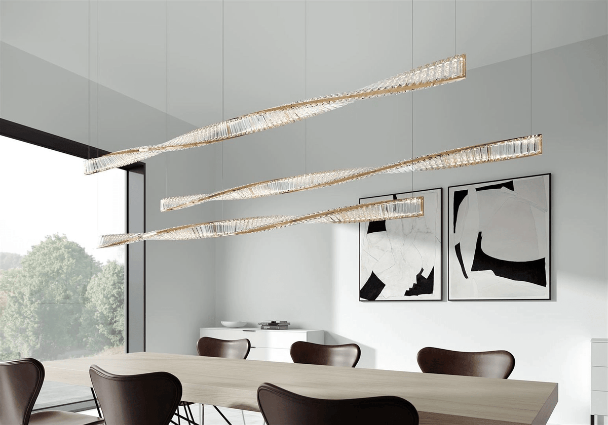 Inspiral Customize Chandelier - view 18